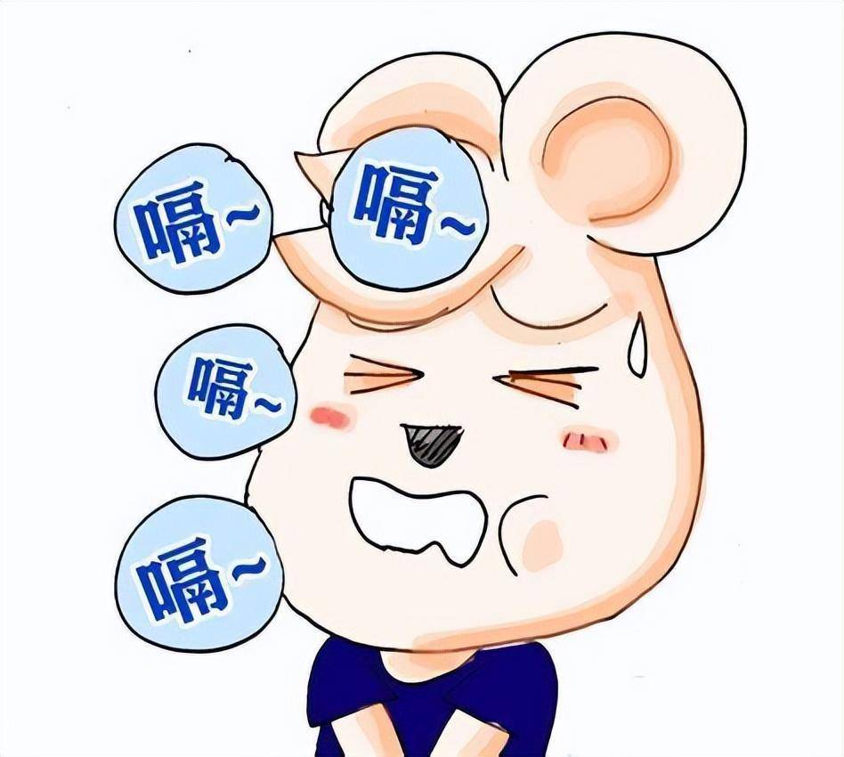 一打嗝就停不下来?别急