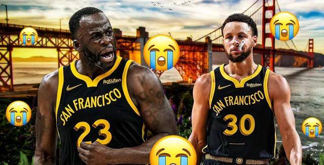 在库里的带领下,球队需要保持团结一致,每名球员都要在自己的位置上做