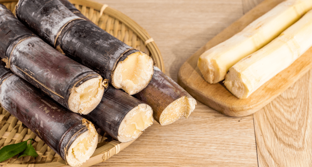 中医认为,甘蔗性味甘,微寒凉,入肺,胃经,有清热润燥,生津止渴,解毒