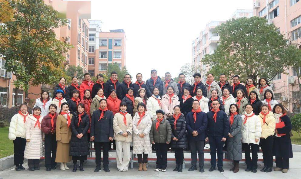 2023年丽水市少先队名师工作室年度总结研修活动_青田县_进行_领衔人