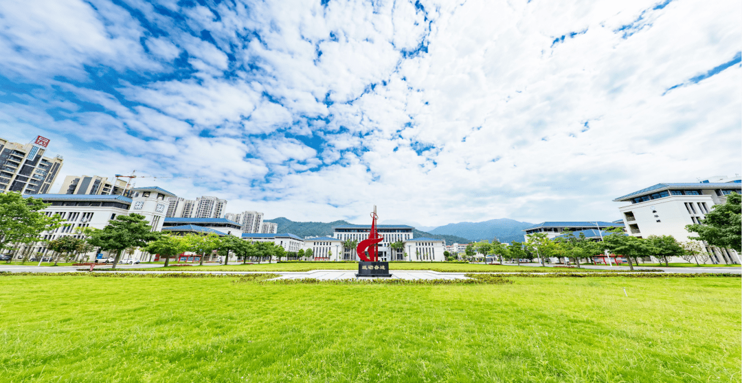 专插本 | 广东理工学院(专插本)拟招生专业公布!_声明_综合课_校区