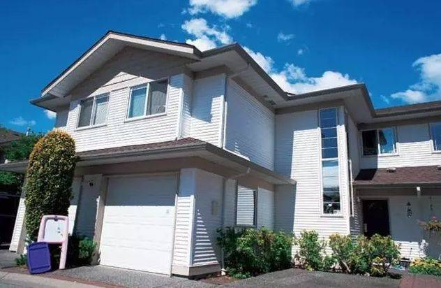 加拿大歌星在本拿比的豪宅市值最贵!_范冰冰_房产_房子