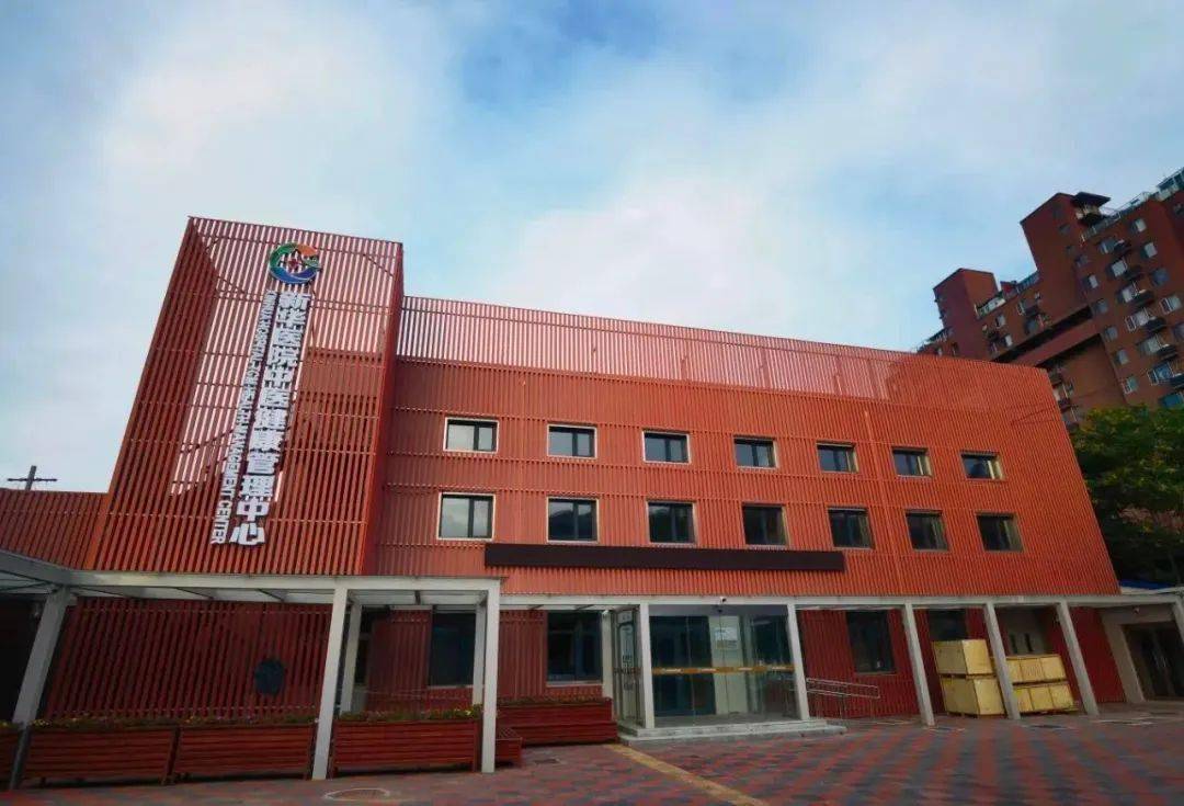 北京市通州区新华医院4岗招聘5人,有意者速报名~_口腔_中心_经验