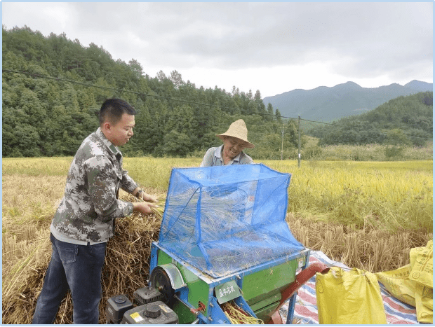 人大代表风采录(七)| 阮以权:人民选我做代表 我做人民好代表_邹洋_建设_乡村