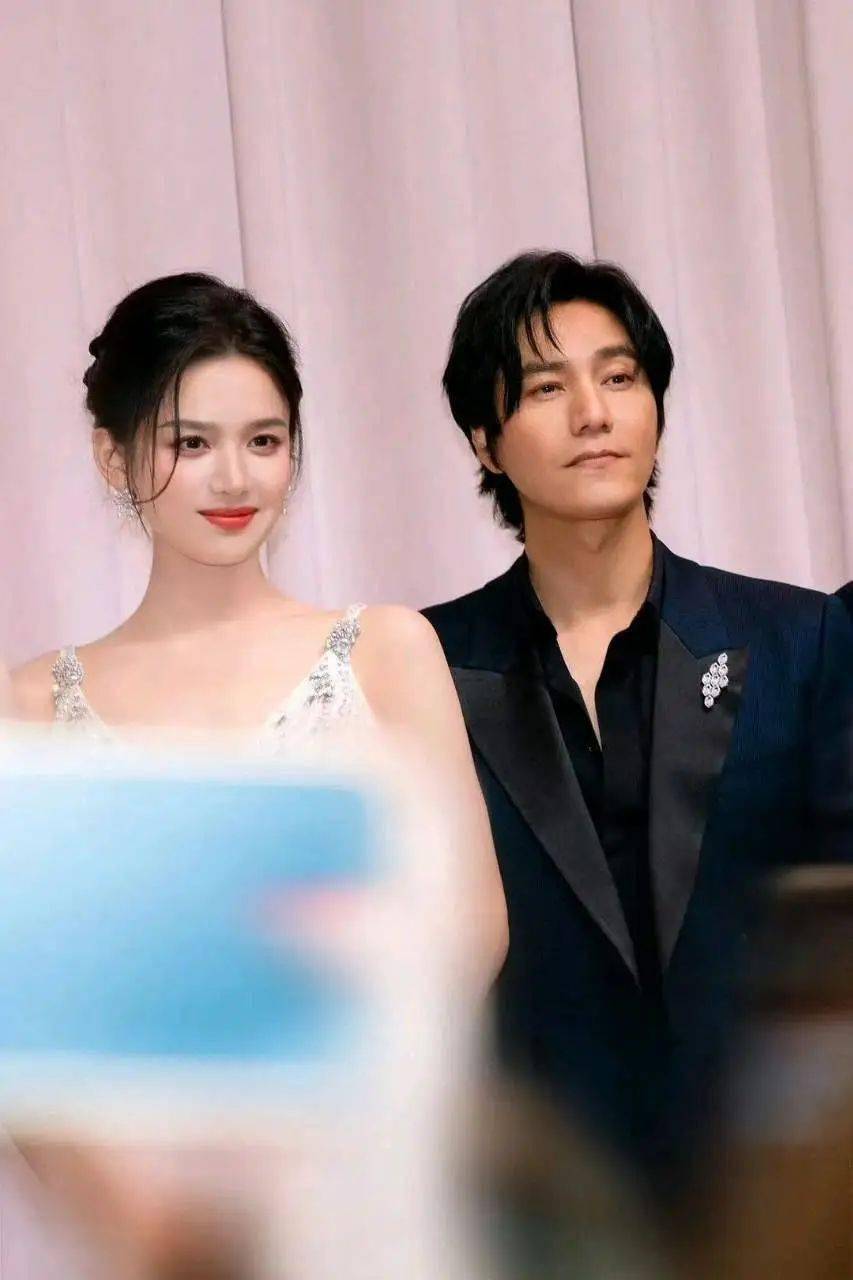 热巴陈飞宇合作?虞书欣拒绝冯小刚?徐志胜勇闯影视圈?_资源