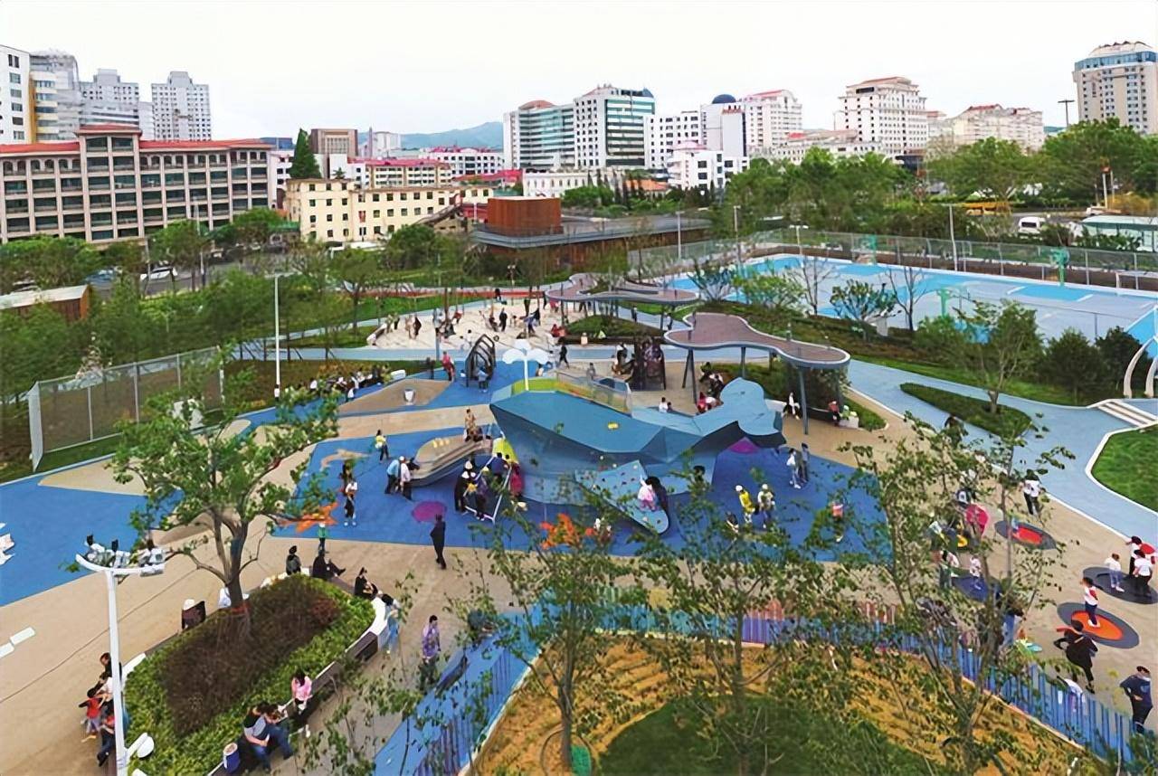 联合国人居署向全球推介"精致威海"发展指数 | 巡礼2023·威海高质量