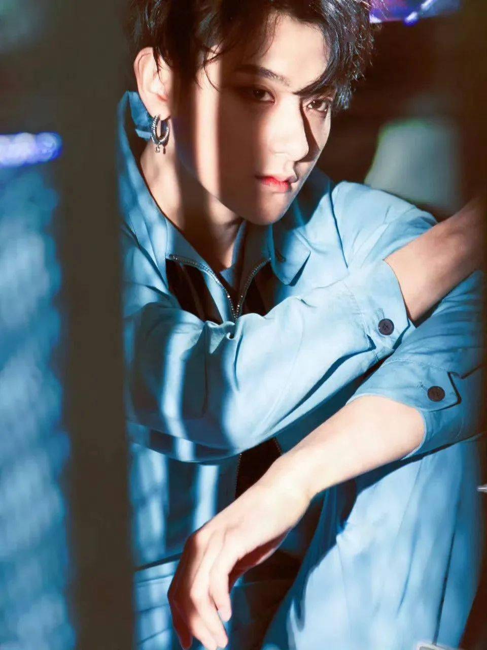 脱衣舞lisa和baby,人淡如菊女星,蔡徐坤,赵丽颖刘宇宁,张艺兴