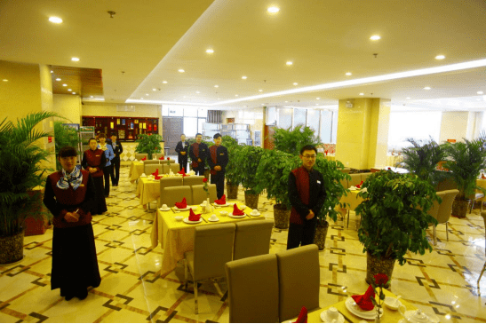招远市新添一家3星级饭店!_文峰_旅游_设施