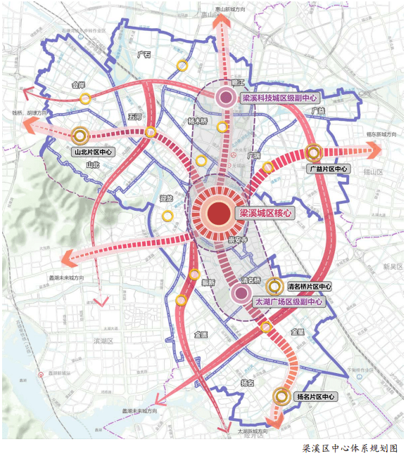 涉及8號線!_無錫市_中心_城市核心