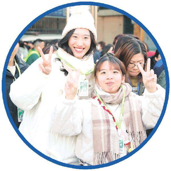 今年规模最大香港入境旅游团抵桂！桂林入境游复苏势头良好