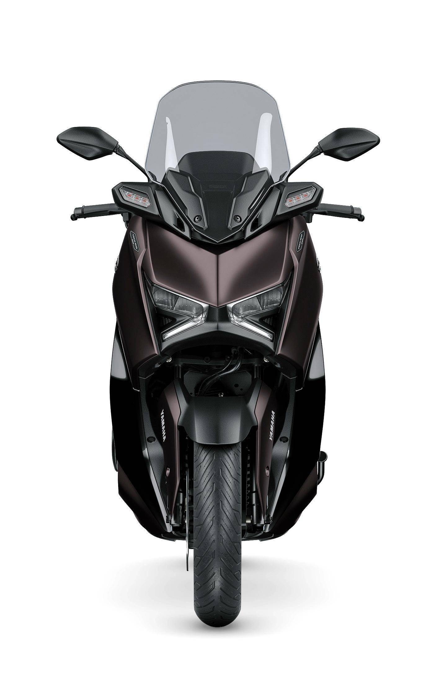 yamaha 2024 xmax300