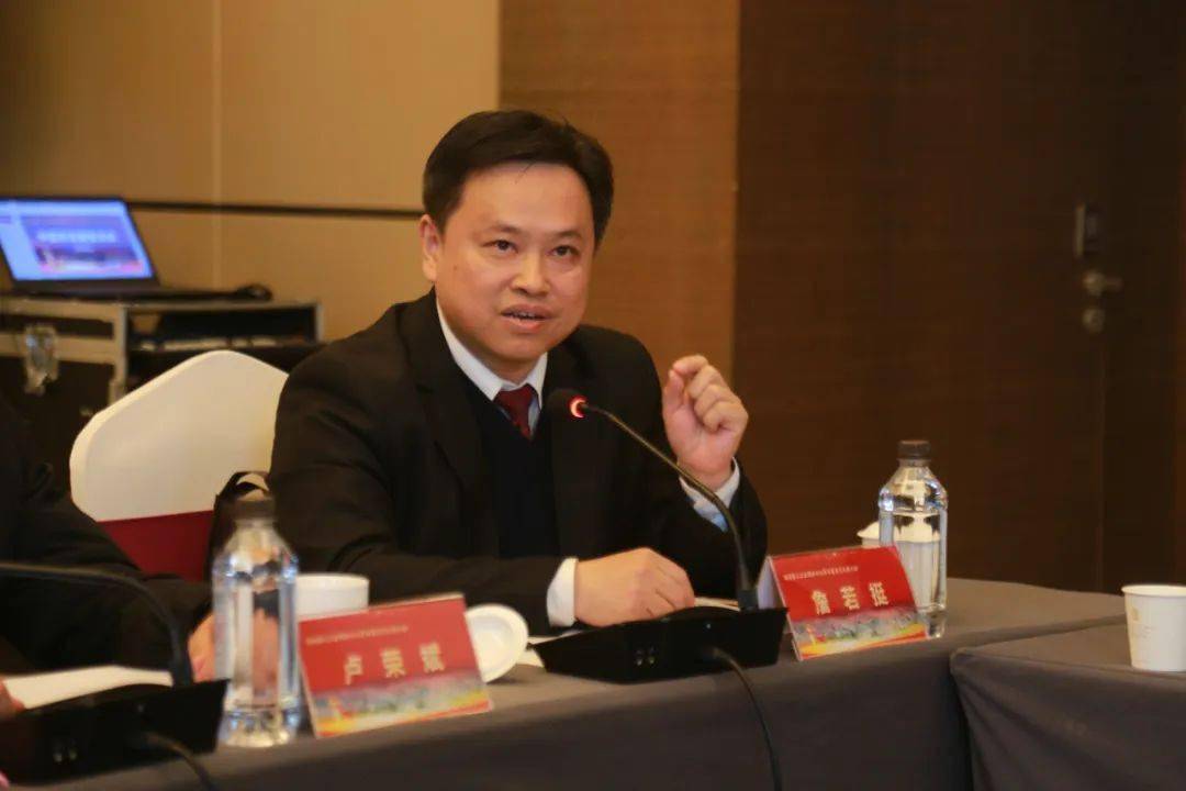 高质量发展安溪行动 召开全县中医药发展座谈会_县中医院_文化_事业