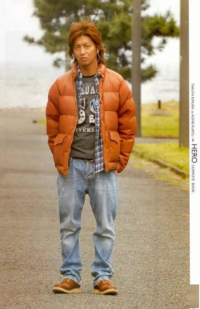 木村拓哉疑似失业,代言被砍收入锐减,到处找工作就算配角也接.