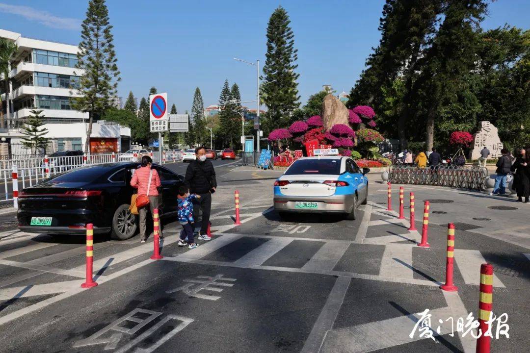 枋湖東路右轉匯入仙嶽路路段枋湖東路右轉匯入仙嶽路路段,由於枋湖