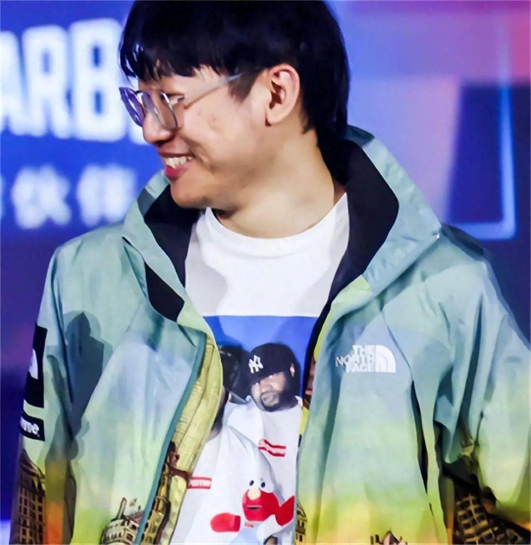 宁王放话重回s8,他和theshy能带乌兹夺冠?_ning_tarzan_baolan