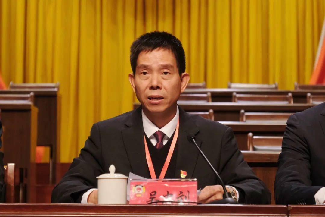 市政协十四届三次会议预备会召开_晋江_大会_许宏程