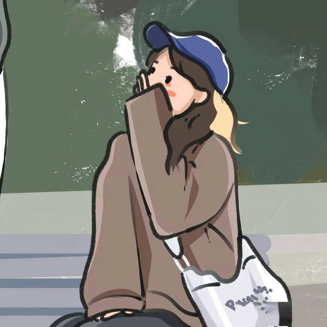 头像| 超nice的ins风头像