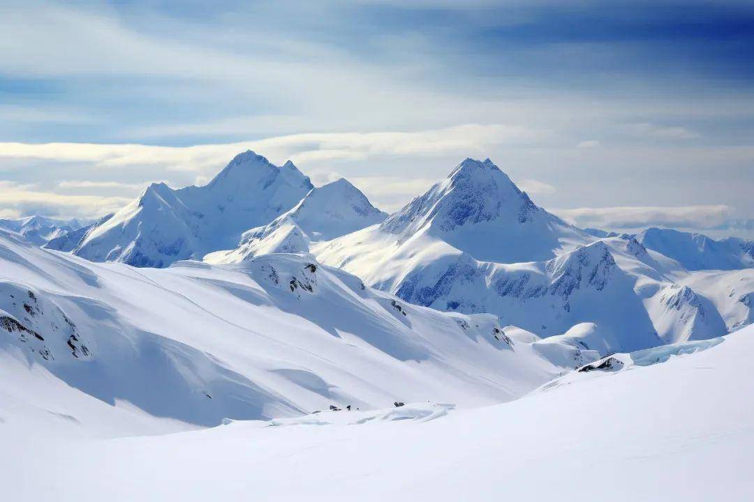 雪鄉_哈爾濱_長白山