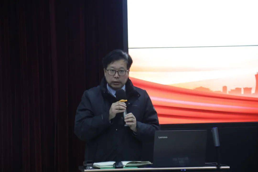 【潜能教育丨课程教学】开拓教研创新,共谋教学发展——奉贤中学召开