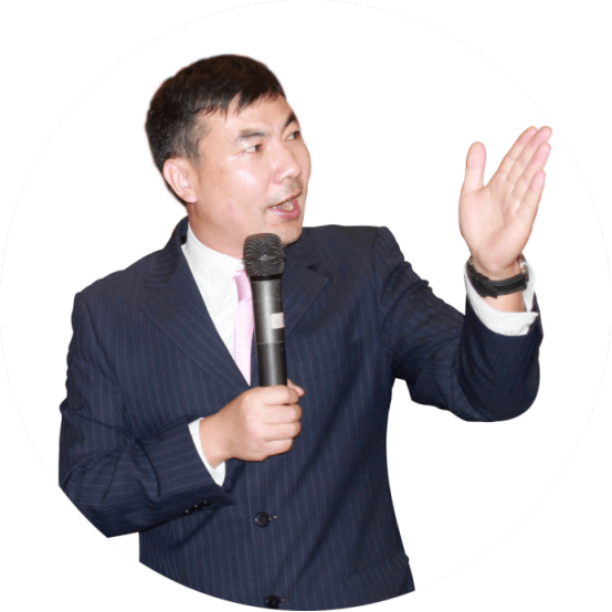 深圳市香车堂企业管理咨询有限公司总经理李学武发表"数字化在企业