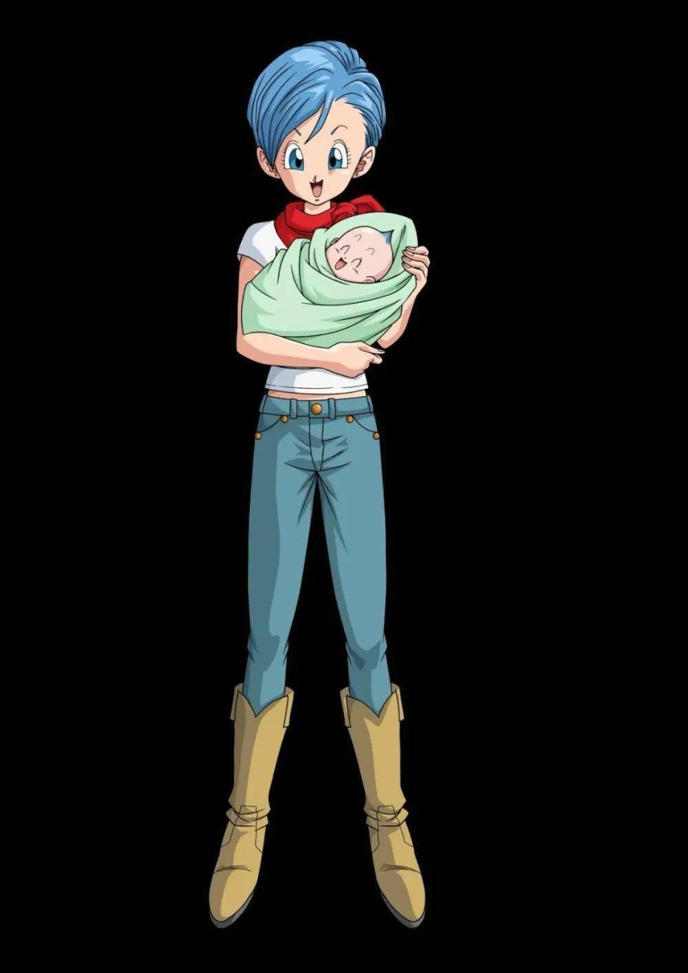 布玛最丑的时刻,彻底从女神行列拉黑