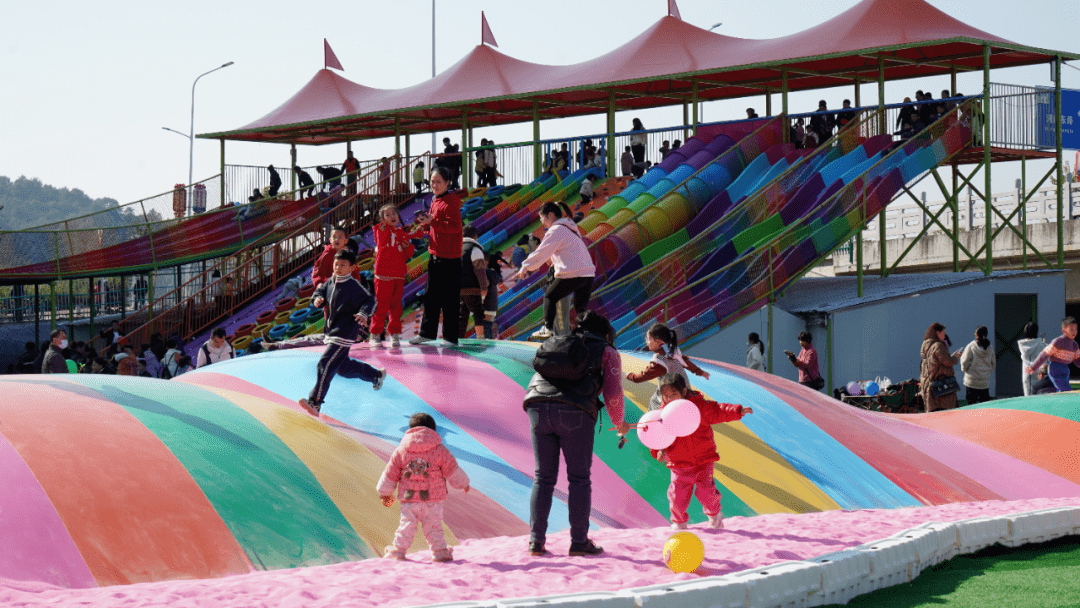 肇慶新增一兒童公園!位置就在這裡_懷集_文昌_互動