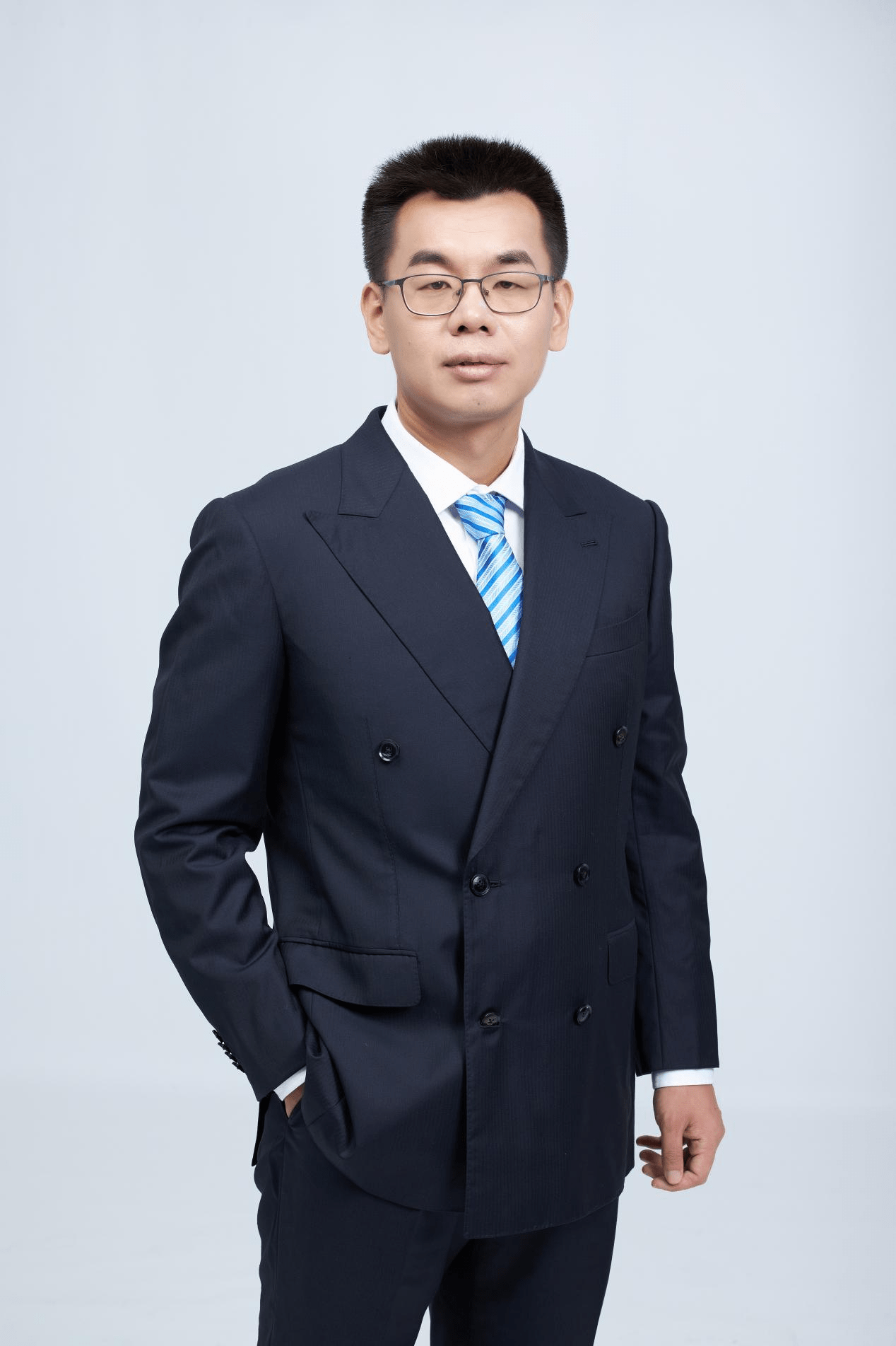 专访光大证券策略首席分析师张宇生:双重因素叠加,2024年a股市场有望