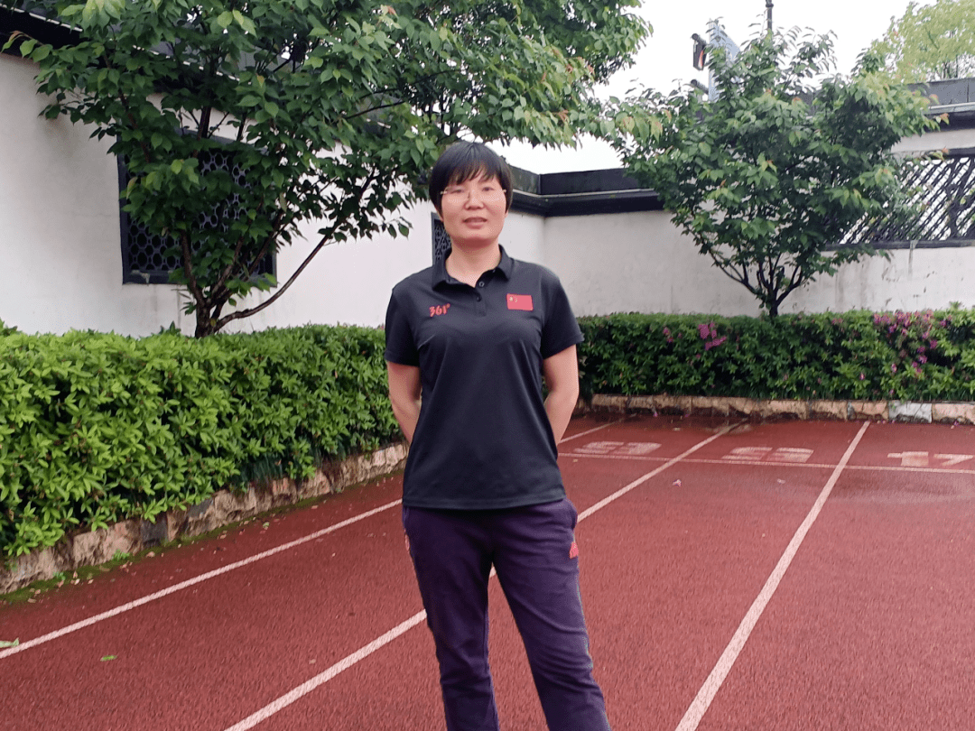 "德韵芬芳"师德先进典型事迹||衢州市新华小学杨文燕:以梦为马,诠释