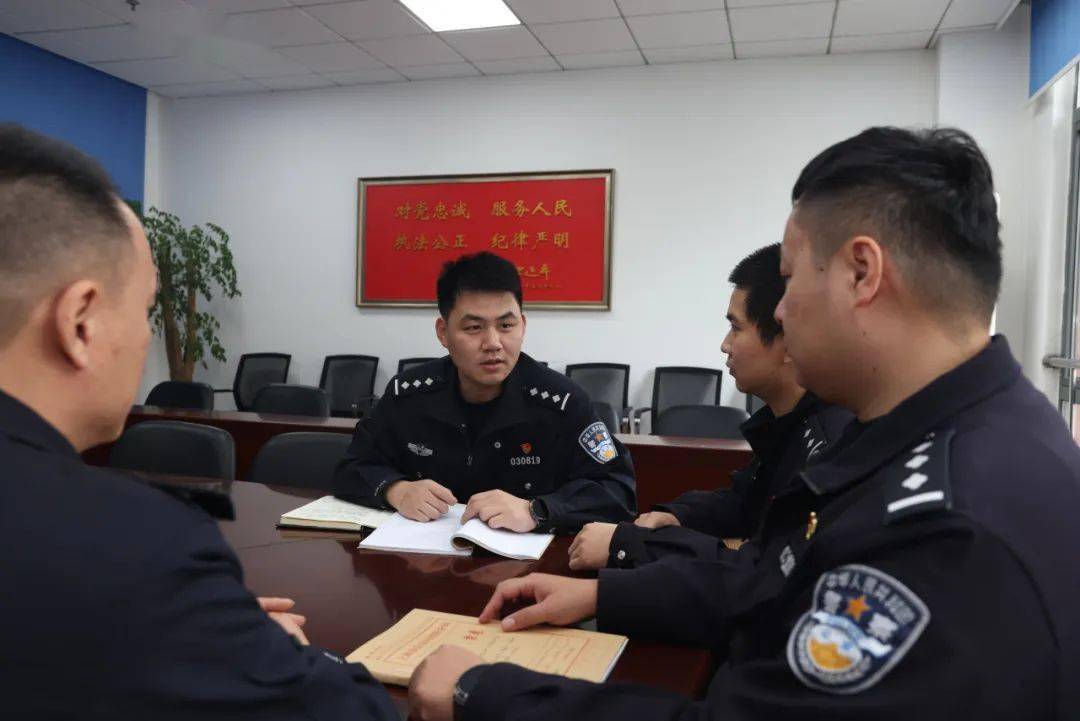 枫桥路上枫桥所,坚守一方护万家_曹杨新村_纠纷_上海市