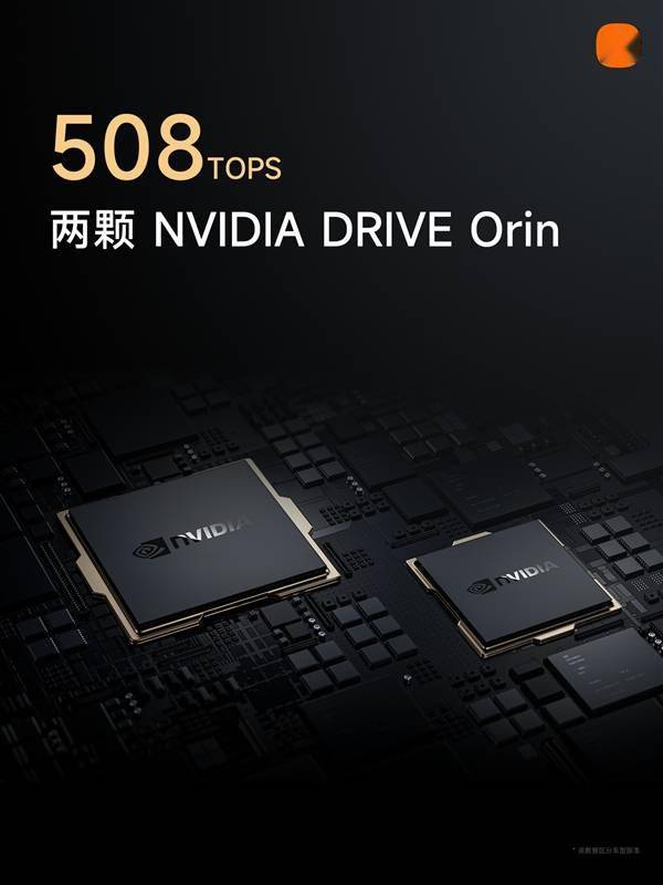 小米汽车硬件芯片揭秘:两颗NVIDIA、一颗高通骁龙(图1) 小米汽车硬件芯片揭秘:两颗NVIDIA、一颗高通骁龙(图1)