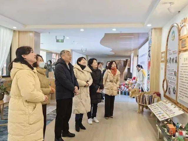 與玄武攜手發展,六合四所建設園迎接市級視導_幼兒園_課程_城鄉