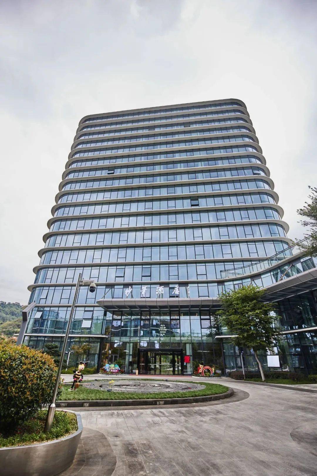 桐庐元旦"大礼包"来了!太多优惠,太好玩啦~_图片_景区_分水