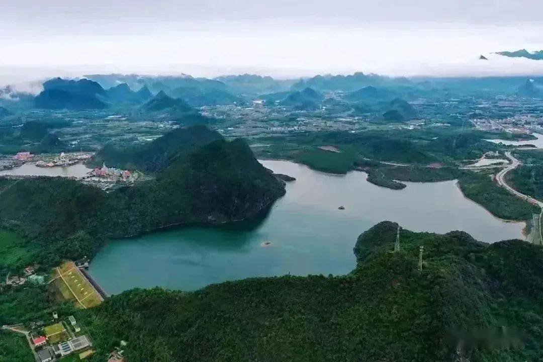 英德加快建设总库容2912万m06石门台市区饮用水水库_项目_工程_市