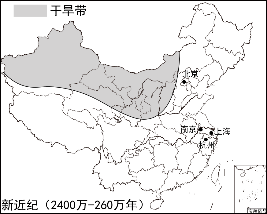 【地理專題】青藏高原