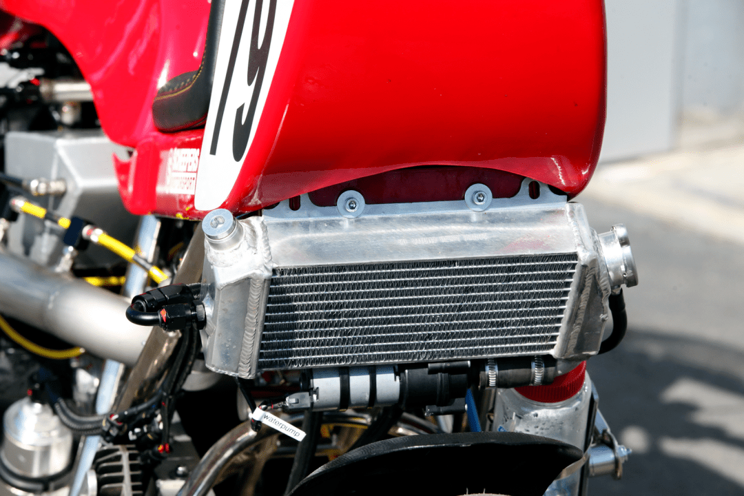 2023 德国站:suzuki 的涡轮增压机器_系统_测试_摩托车