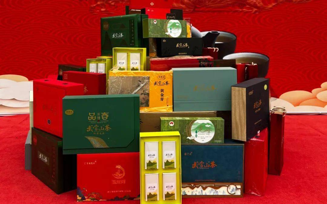 宝藏打卡地_竹溪_景区_景点