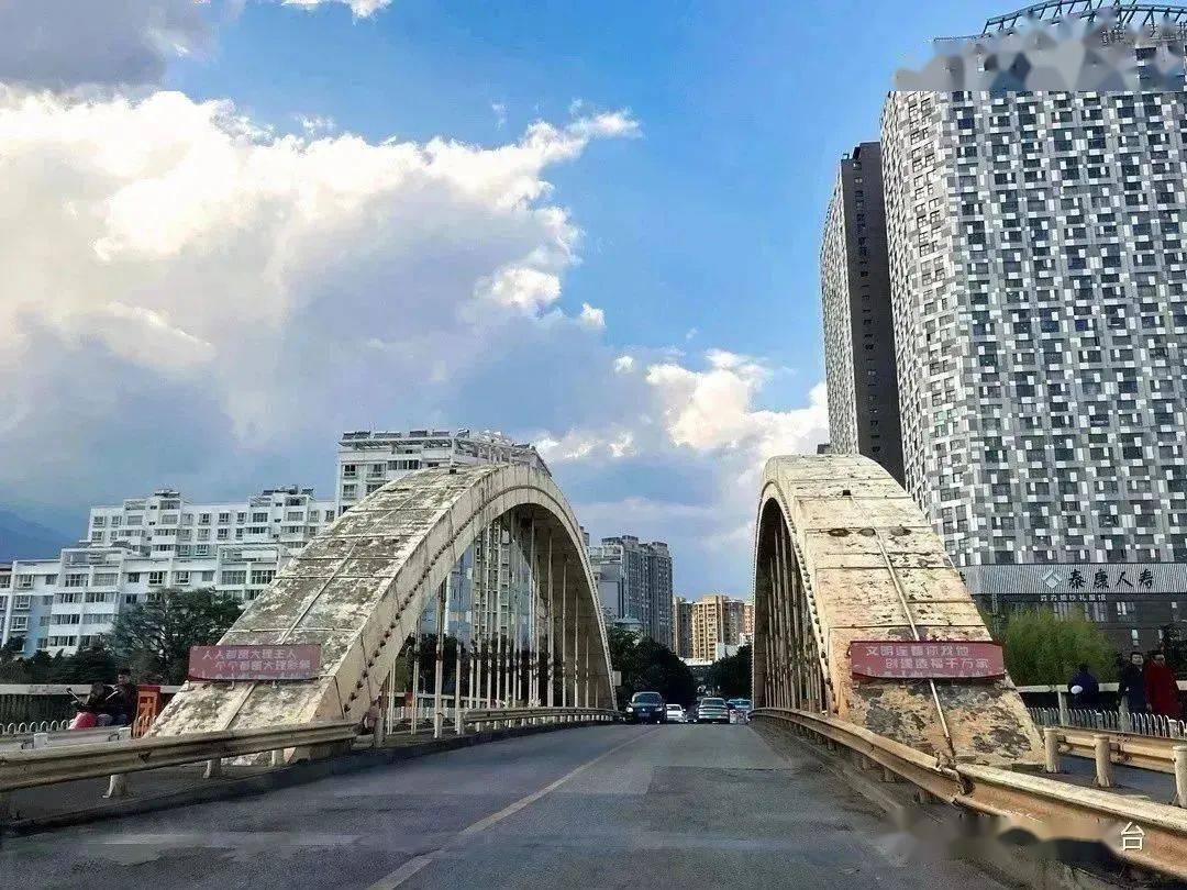 竣工后的泰安桥(摄于1994年3月)杨士斌/摄关键词:情怀9月11日,千年
