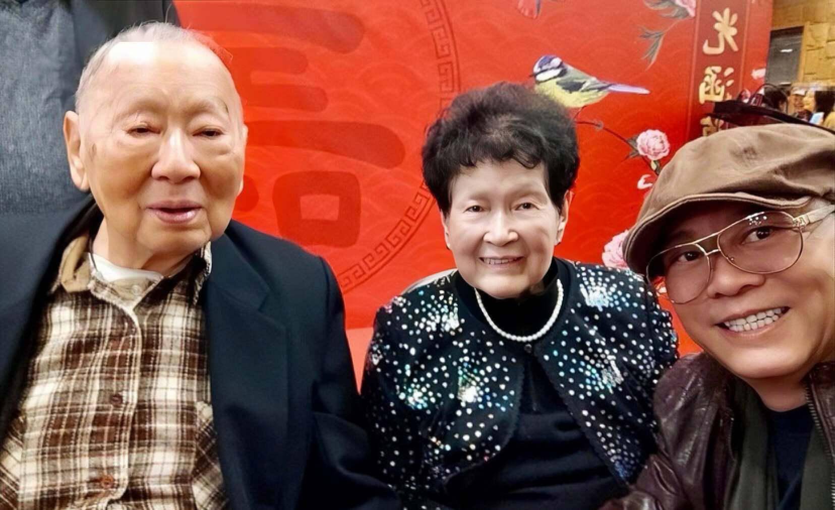 包括:曾志伟,谢天华,欧阳震华,任达华,陈百祥,苗侨伟,元彪,尹扬明以及