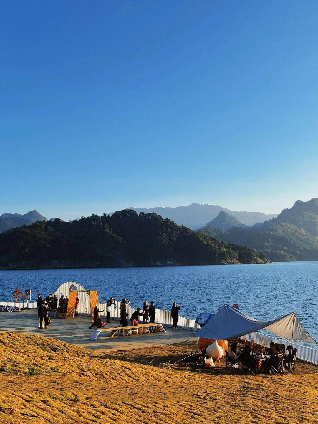 阳高云门山温泉度假村图片