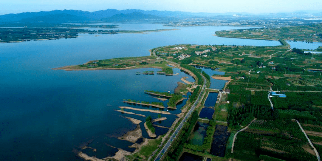 2023年最後一天,一文帶你看遍好客山東四季之美!_攝影_來源_青島