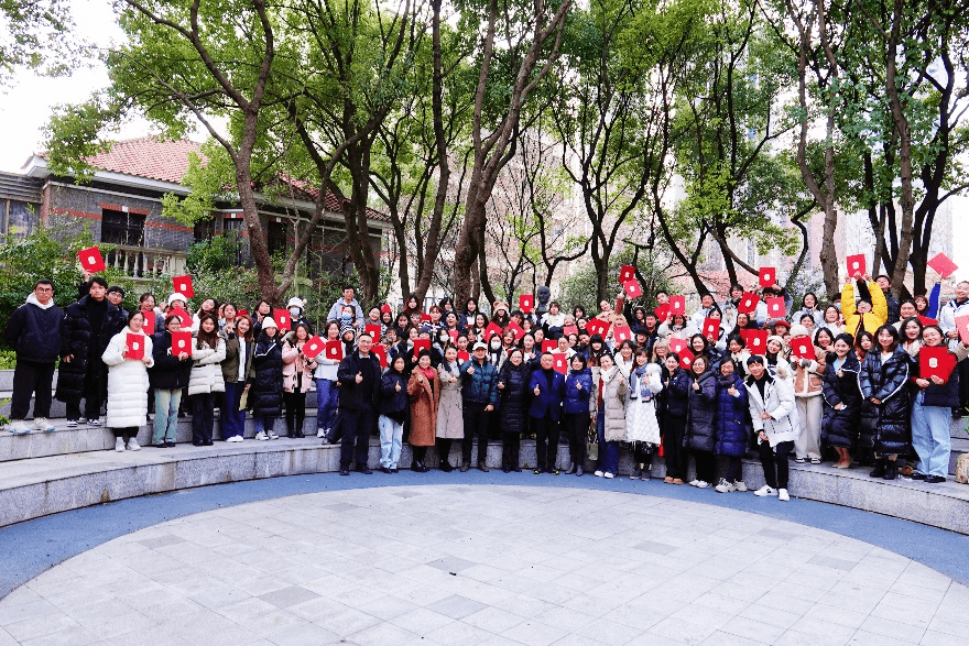 用一份獲獎名單告別2023_紅色_大賽_文化