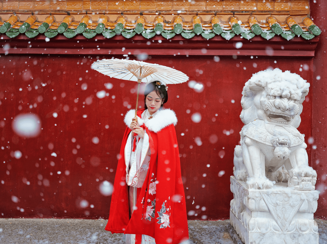 飄雪之約七,南寧園博園南寧市隆安縣316省道50米龍虎山景區遊玩地點