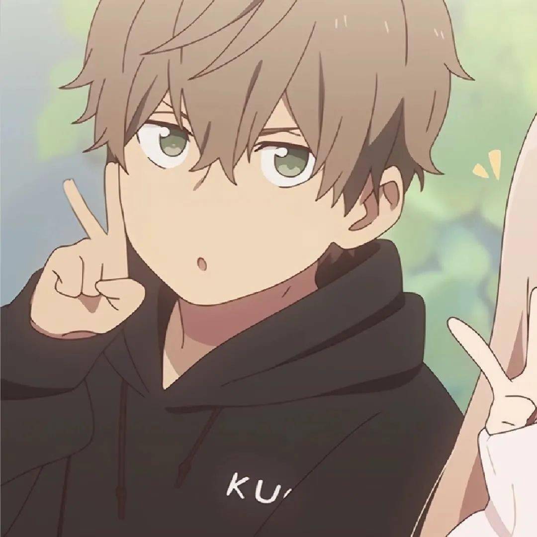 情头丨你是我心安的理由 ,也是我心慌的源头._满弓_少年_爱人