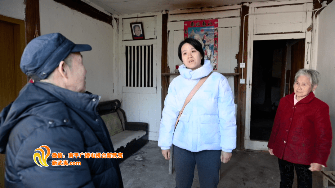 延平水南街道〉多措并举除火患 筑牢社区"防火墙"_隐患_改造_居民