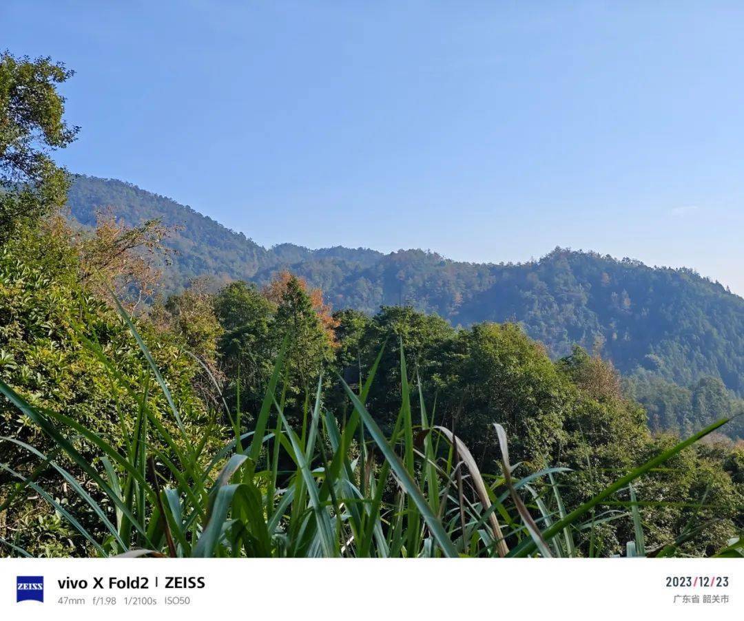 【遊記】二刷韶關之旅:登雲髻山,看馬壩人_景區_一家_妹妹