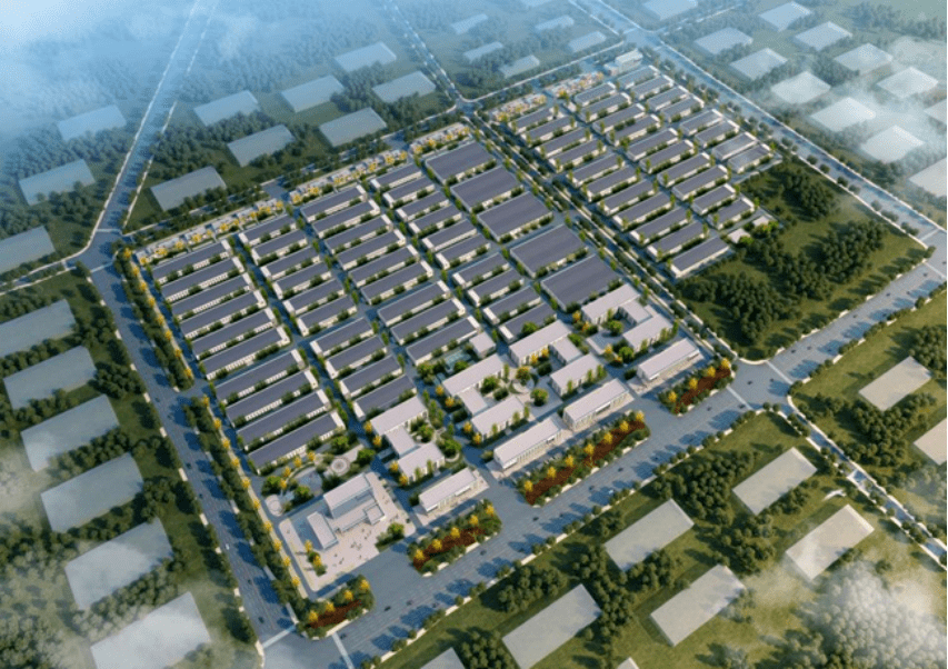 运城楼市一周动态回顾(2023.12.25-12.31)_登记_规划_不动产