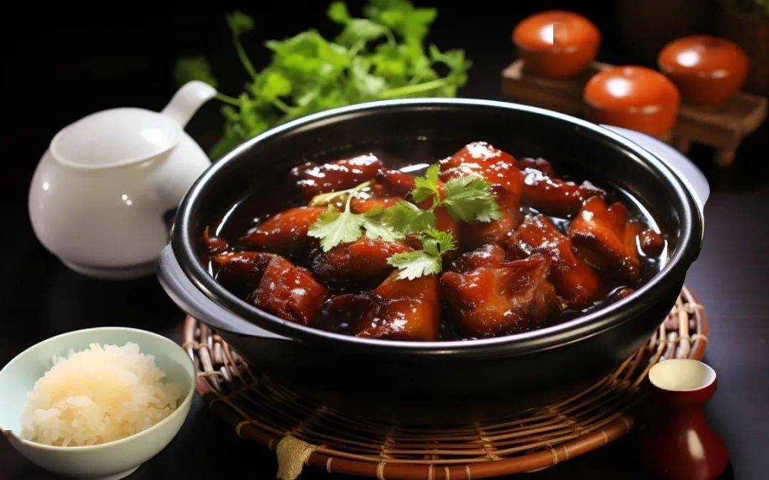 餐饮人的2023年度美食 北京同款推荐