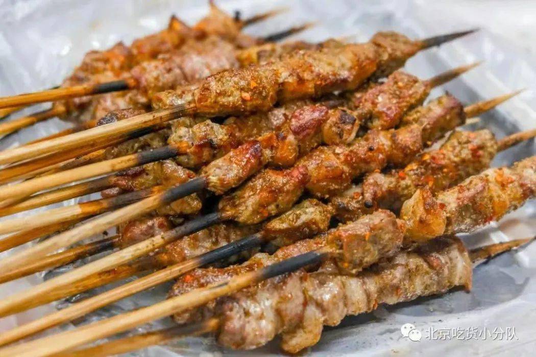 "十里河,好吃的店怎么这么多!"_朝阳区_地址_味道