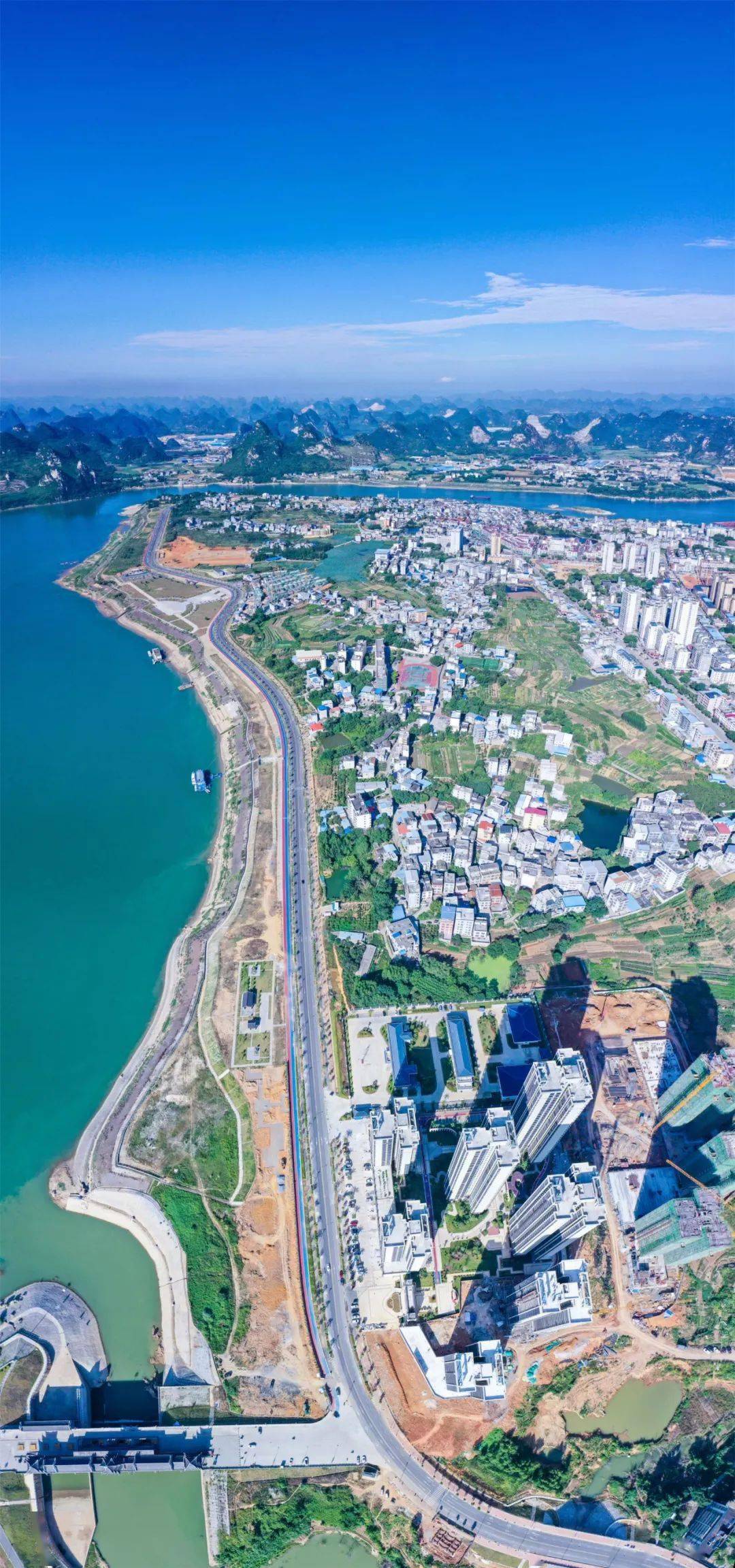 回首2023,武宣这十大"闪光时刻",至今依然激荡心中_建设_发展_赛事