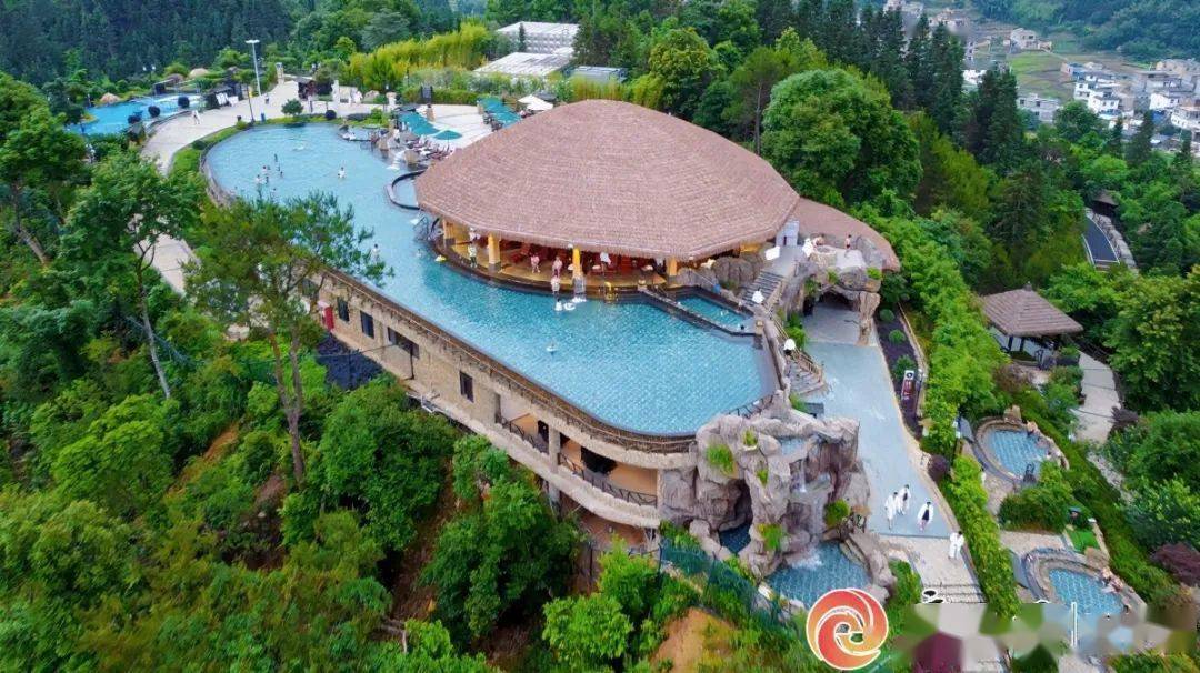 广西2023年旅居养老示范基地名单出炉_康养_中心_养生